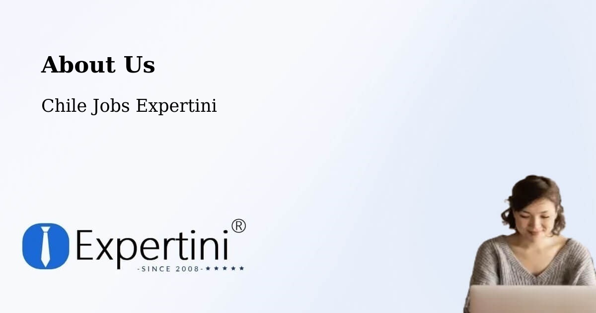 About Expertini Recruitment Platform  – Teodoro Schmidt - Teodoro Schmidt, Chile Jobs Expertini