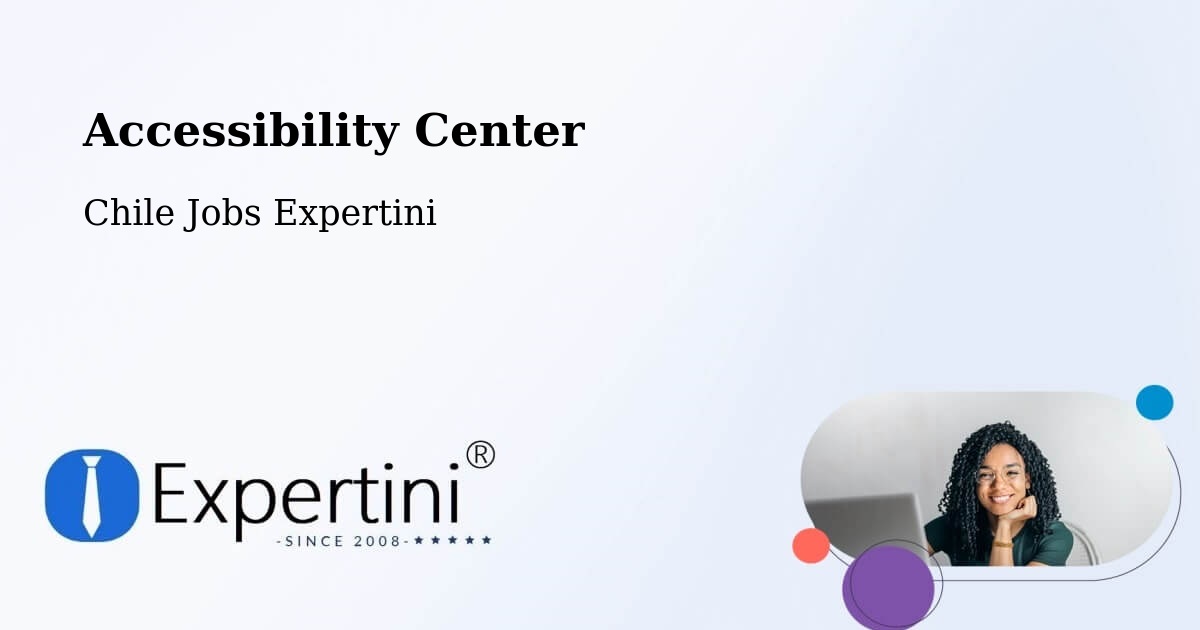 Accessibility Statement – Teodoro Schmidt - Chile Jobs Expertini