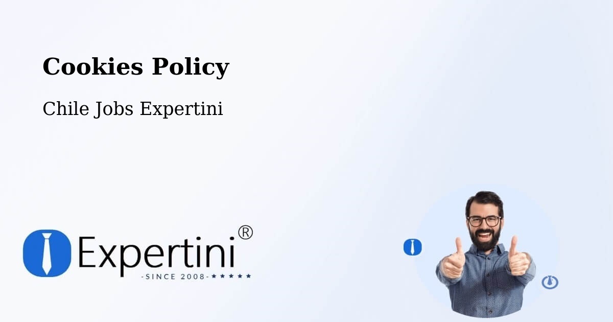 Cookie Policy – Teodoro Schmidt - Chile Jobs Expertini