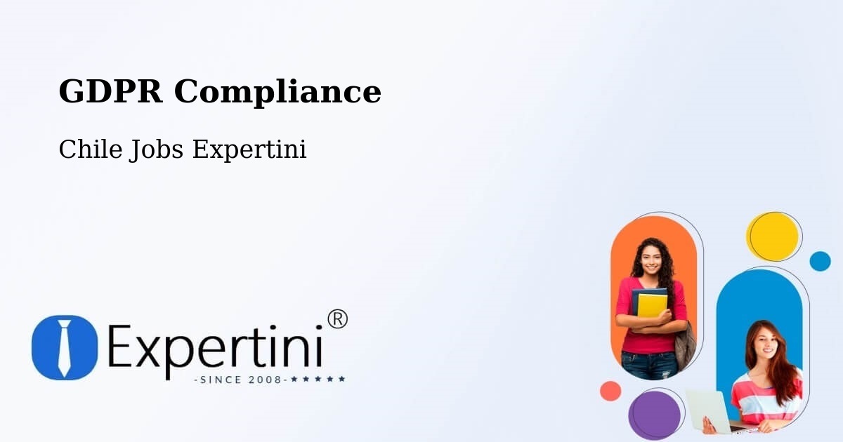 EU GDPR Compliance Statement – Teodoro Schmidt - Chile Jobs Expertini