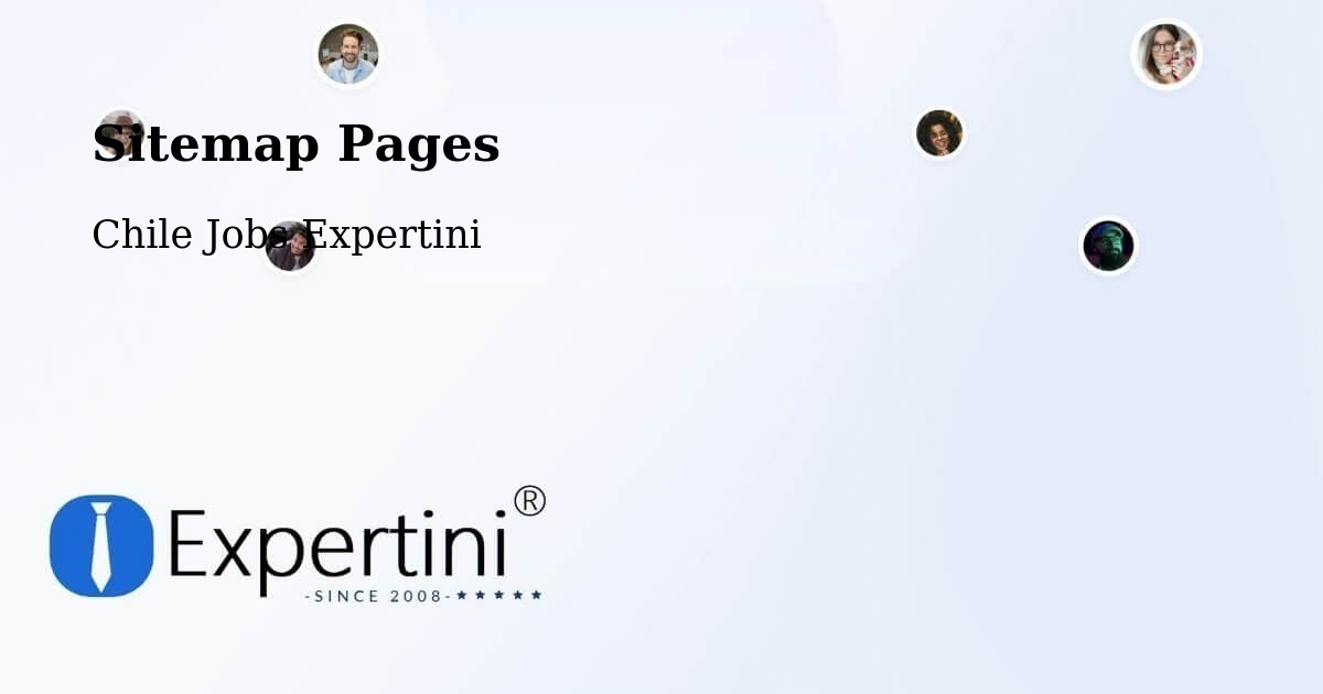 Sitemap Pages - Teodoro Schmidt - Chile Jobs Expertini