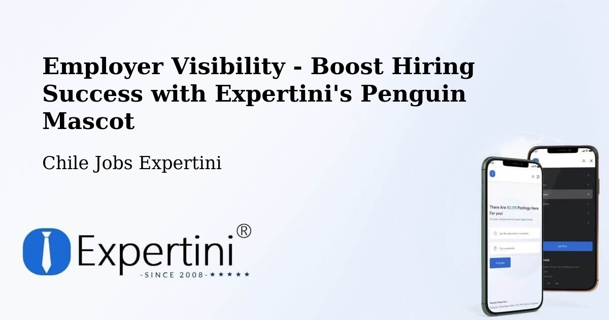CV and Resume Visibility Optimization – Teodoro Schmidt - Chile Jobs Expertini